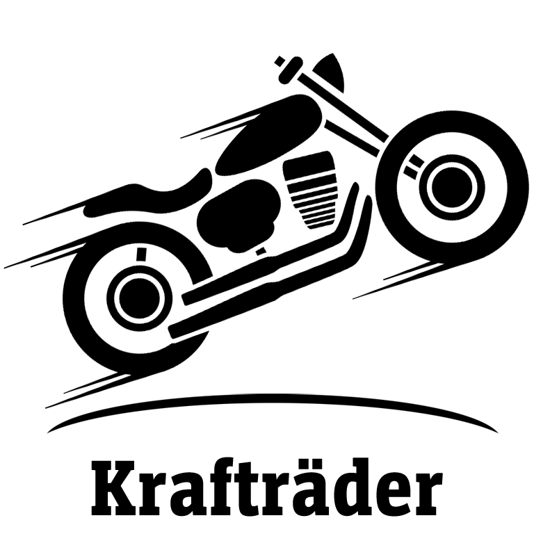 Krafträder