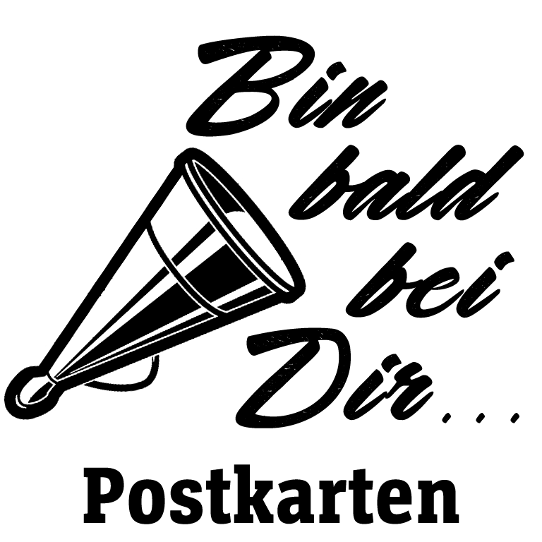Postkarten